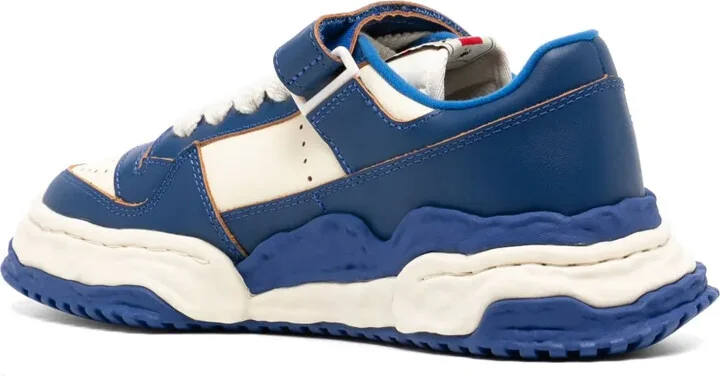 Keith original sole sneakers - Image 3