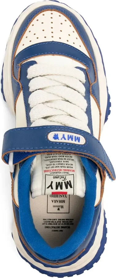 Keith original sole sneakers - Image 4