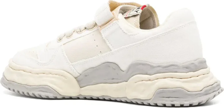 Keith original sole sneakers - Image 3