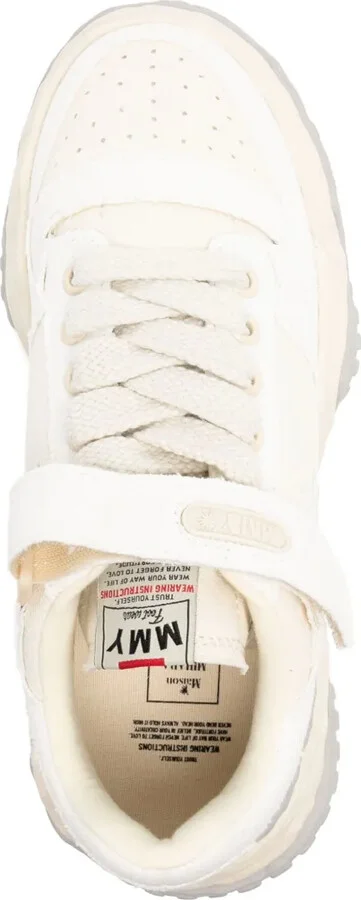Keith original sole sneakers - Image 4