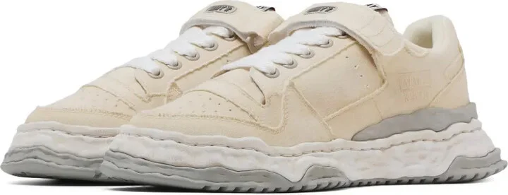 Keith original sole sneakers - Image 2