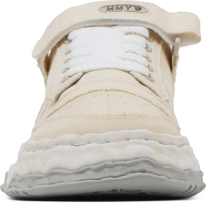 Keith original sole sneakers - Image 3