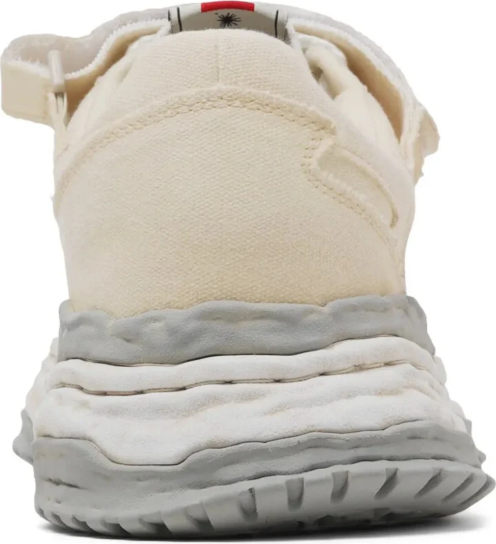 Keith original sole sneakers - Image 4