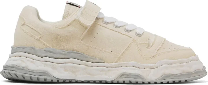 Keith original sole sneakers
