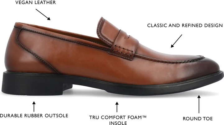 Keith Penny Loafer - Image 8