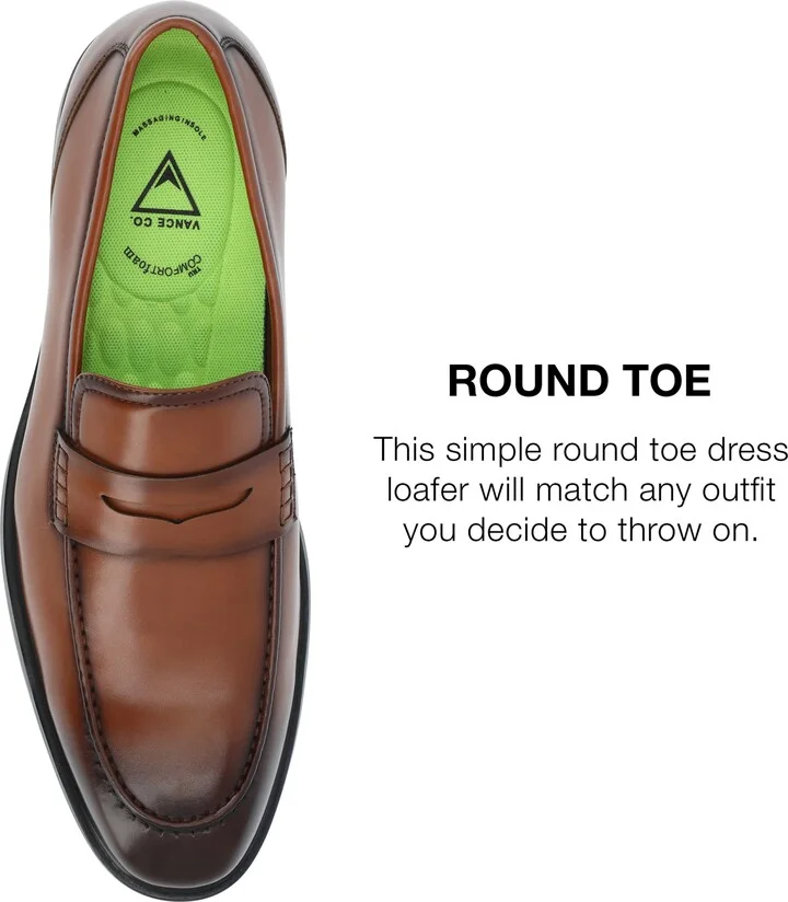 Keith Penny Loafer - Image 9