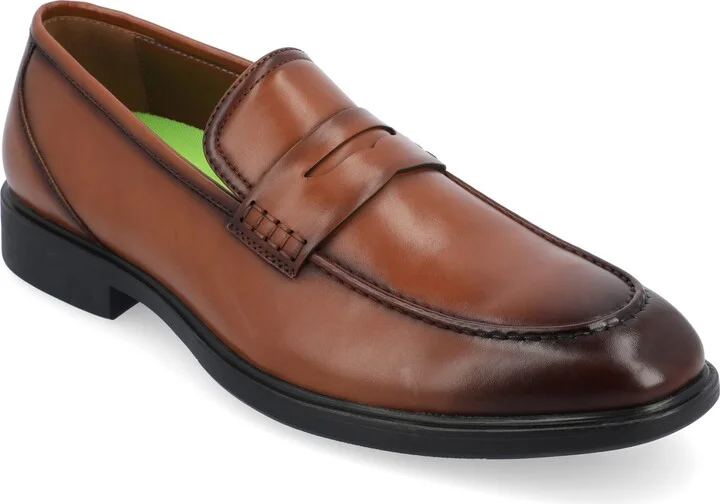 Keith Penny Loafer