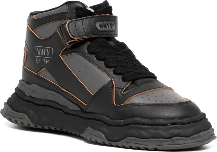 Keith sneakers - Image 2