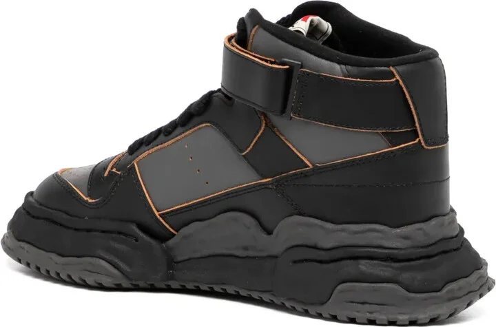 Keith sneakers - Image 3