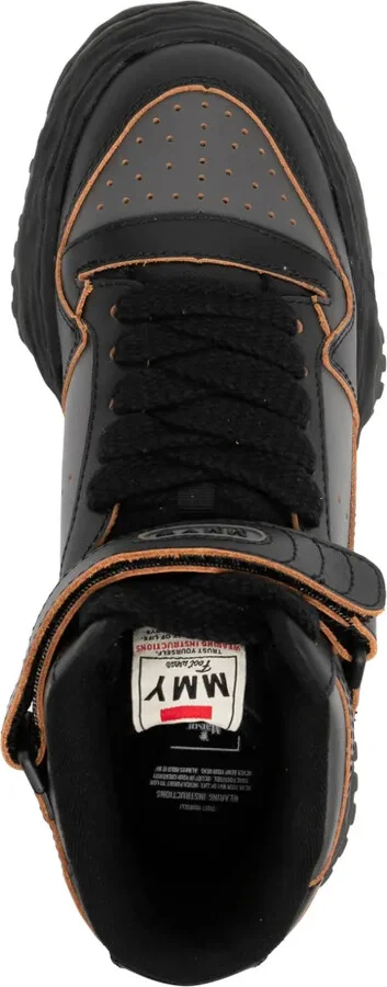 Keith sneakers - Image 4