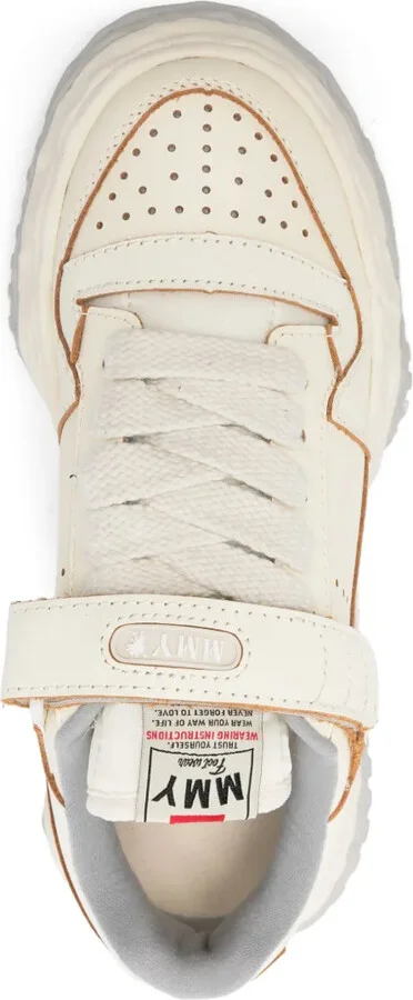 Keith sneakers - Image 4