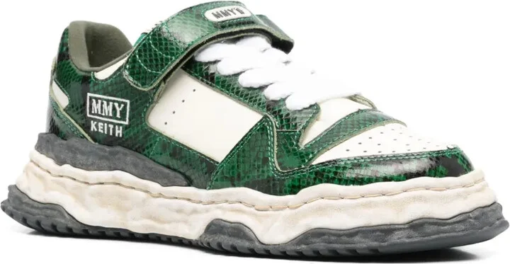 Keith sneakers - Image 2