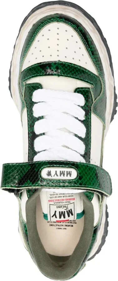 Keith sneakers - Image 4