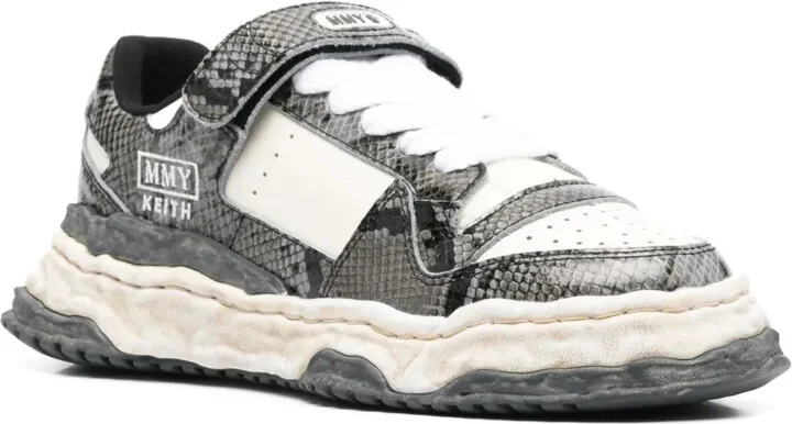 Keith sneakers - Image 2