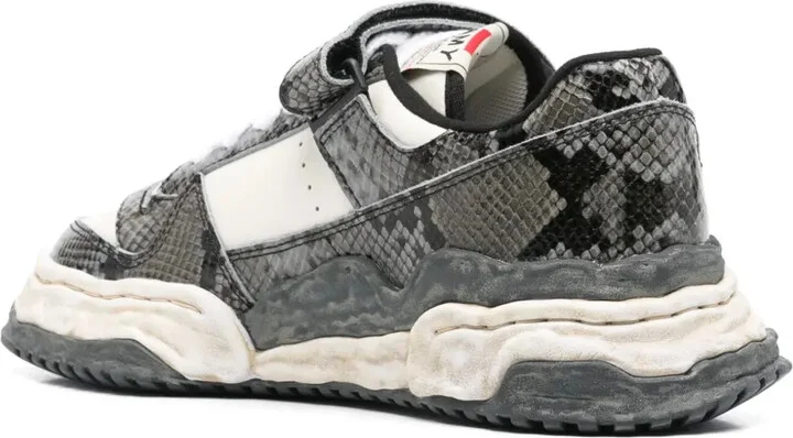 Keith sneakers - Image 3