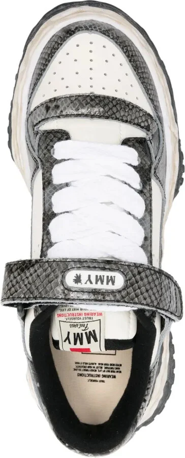 Keith sneakers - Image 4