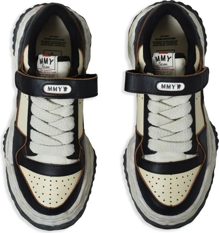 Keith sneakers - Image 5