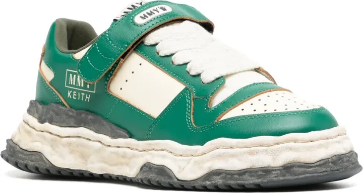 Keith sneakers - Image 2
