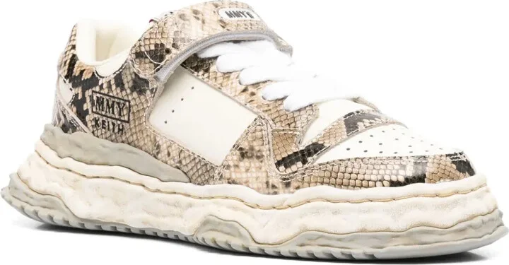 Keith sneakers - Image 2