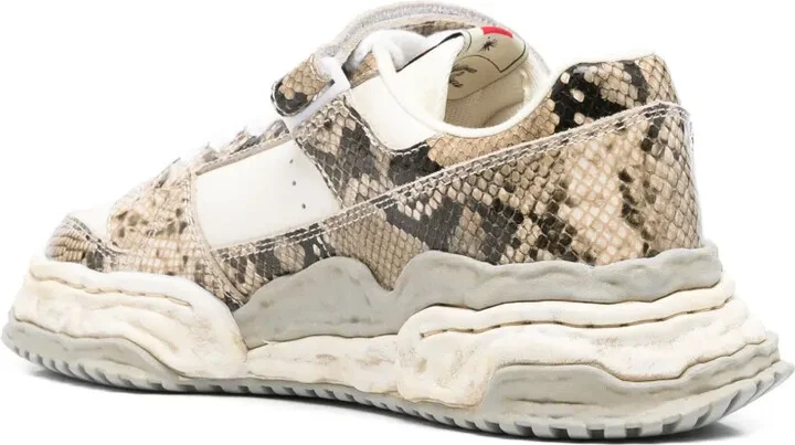 Keith sneakers - Image 3
