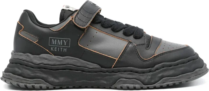 Keith sneakers
