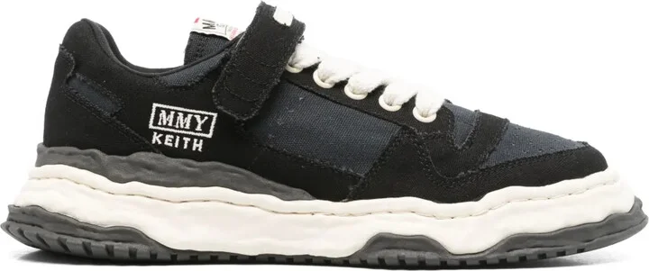 Keith sneakers