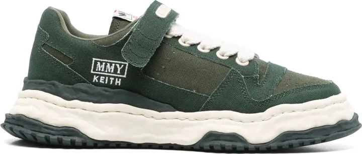 Keith sneakers