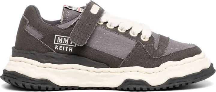 Keith sneakers