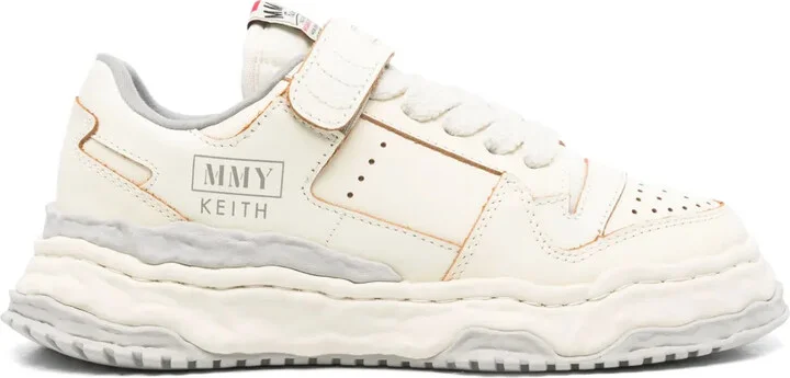 Keith sneakers
