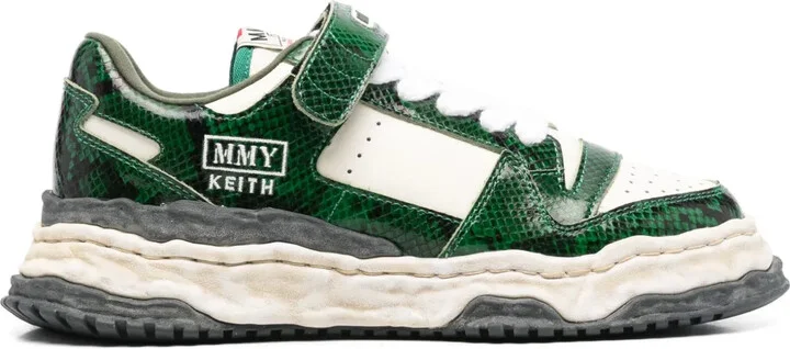 Keith sneakers