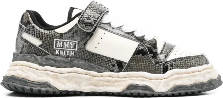 Keith sneakers
