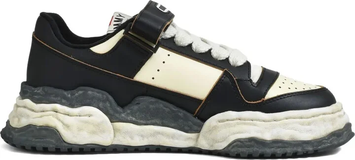 Keith sneakers