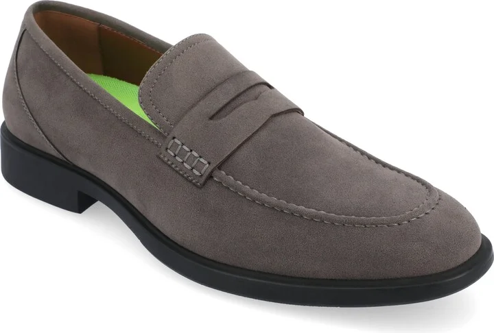 Keith Wide Width Penny Loafer