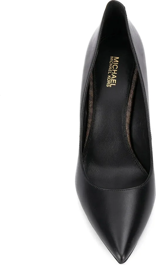 Keke pumps - Image 4