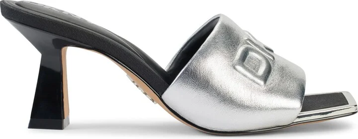 Keke Slide Sandal - Image 2