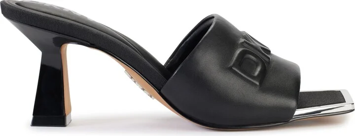 Keke Slide Sandal - Image 2