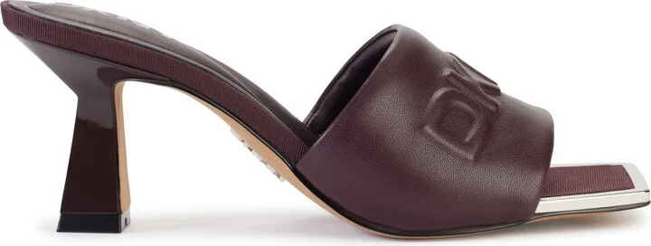 Keke Slide Sandal - Image 7