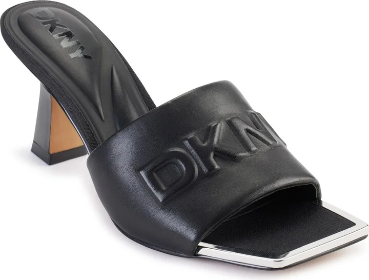 Keke Slide Sandal