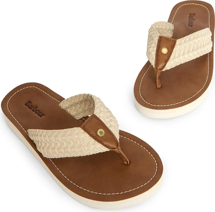 Kelburn Flip Flop - Image 6