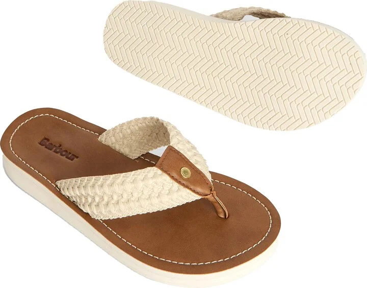 Kelburn Flip Flop - Image 7