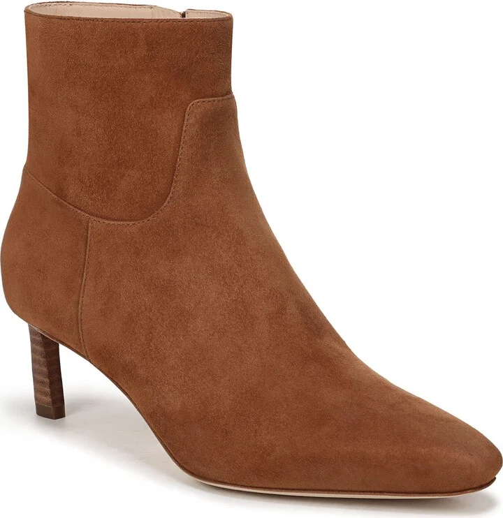 Kelby Bootie
