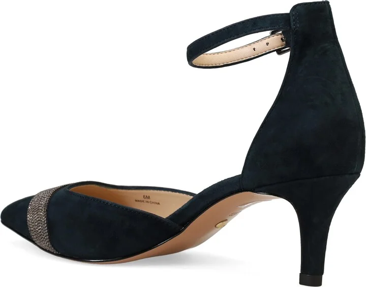 Kelda Pointed Toe Pump - Image 2