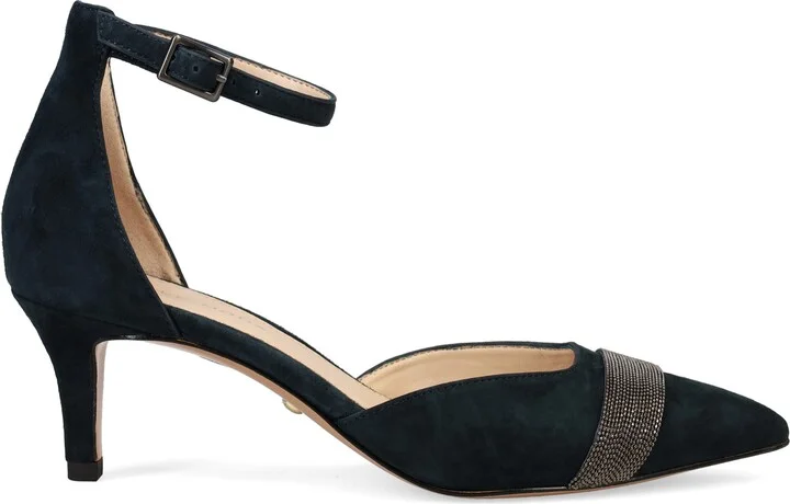 Kelda Pointed Toe Pump - Image 3