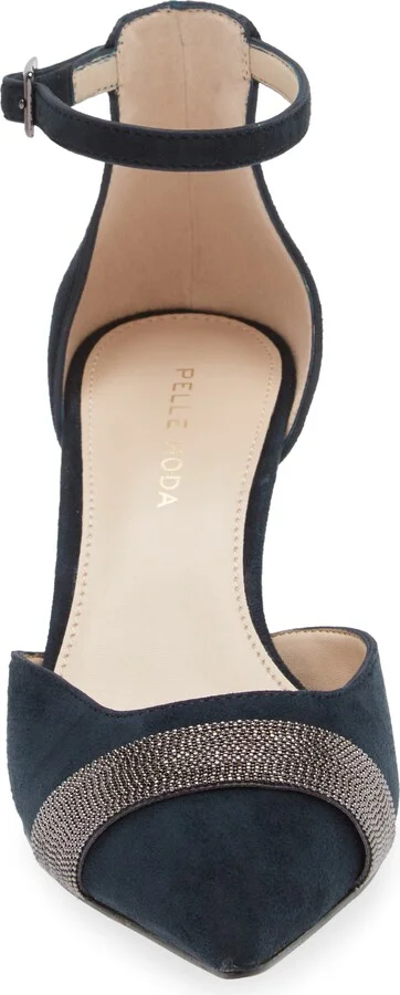 Kelda Pointed Toe Pump - Image 4