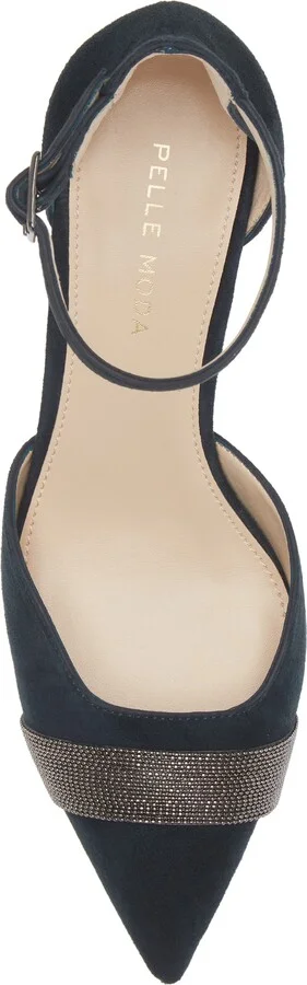 Kelda Pointed Toe Pump - Image 5