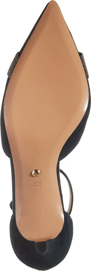 Kelda Pointed Toe Pump - Image 6