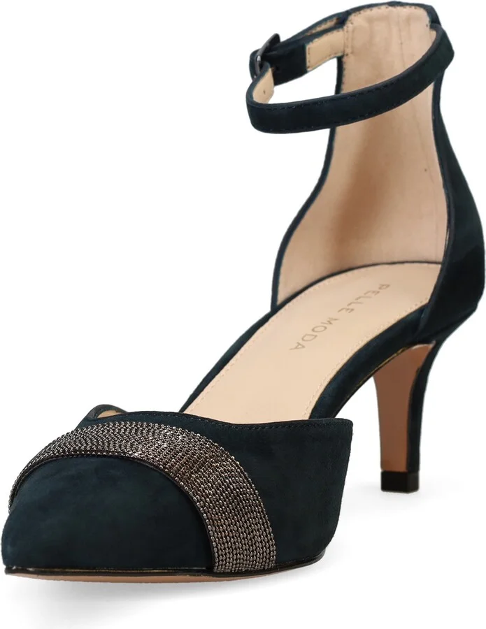 Kelda Pointed Toe Pump - Image 8