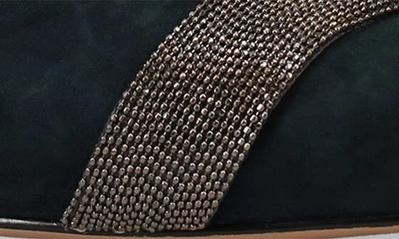 Kelda Pointed Toe Pump - Image 9