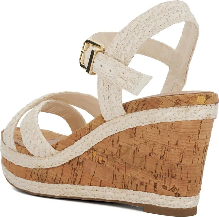 Kelisa Platform Wedge Sandal - Image 3