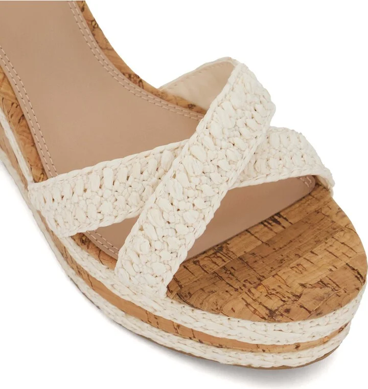 Kelisa Platform Wedge Sandal - Image 6
